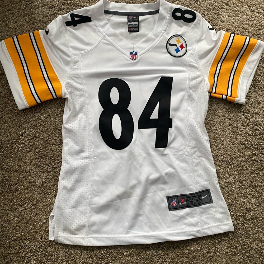 Women’s small Steelers jersey